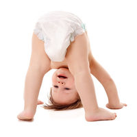 Estos son los mejores pañales para bebés en 2019, según la OCU