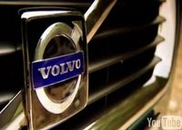 Fifth Gear prueba el Volvo C30 (vídeo)