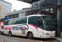 autobus terravision