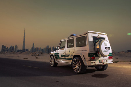 Brabus B63S