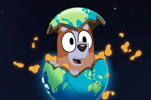 Los 5 mejores episodios de 'Bluey' para entender el mayor fenómeno de la cultura pop infantil del siglo 