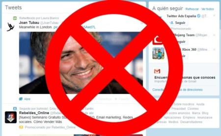 Mientras pongo lo que quiero en Twitter, en Pakistán se censuran contenidos