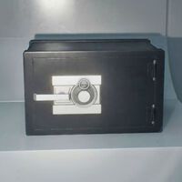 Todos los códigos de las cajas fuertes en Resident Evil Requiem