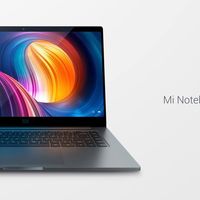 Xiaomi Mi Notebook Pro: un portátil centrado en el rendimiento al precio más contenido posible