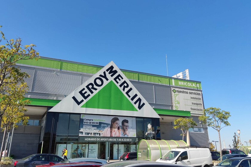 Leroy Merlin 6