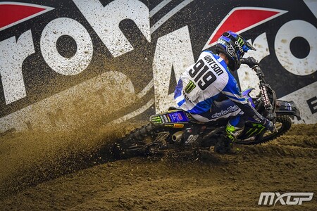 Watson Motocross Gp 15 Lm 2020