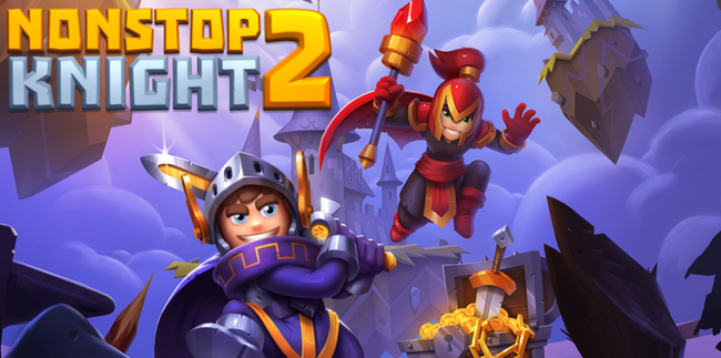 Nonstop Knight 2