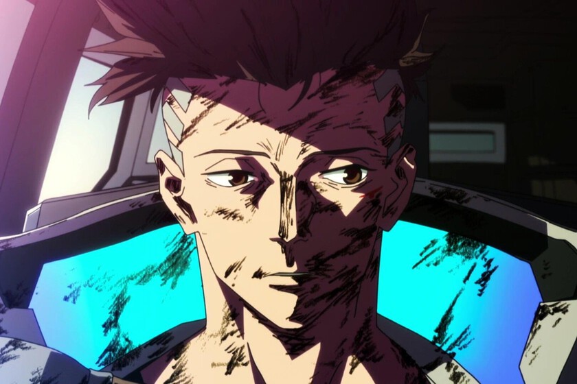 Imagen De Cyberpunk Edgerunners Studio Trigger