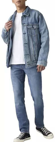 Levi's 511 Slim v5, Jeans Hombre