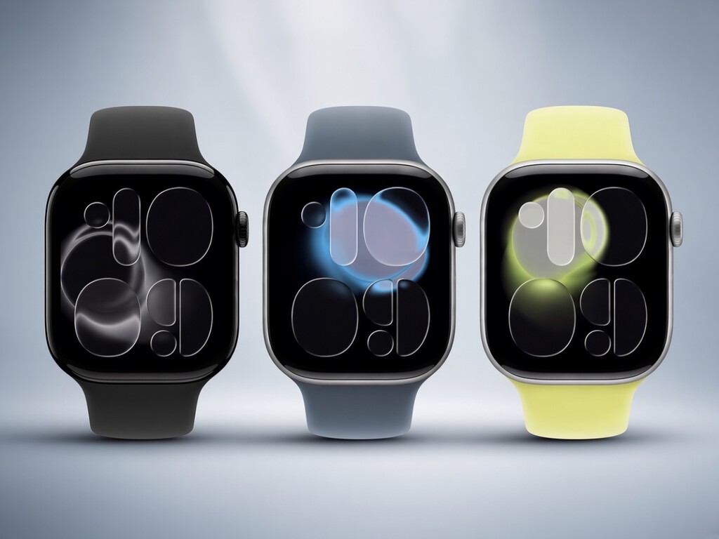 Por fin se filtran novedades de los Apple Watch Series 12 y Ultra 4 