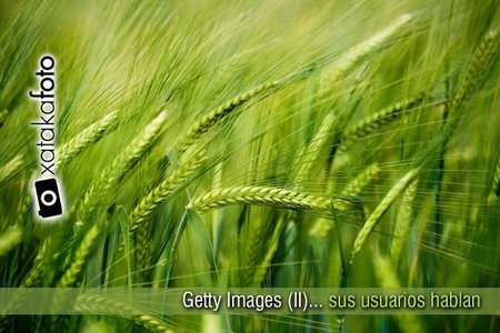 Getty Images (II)... sus usuarios hablan