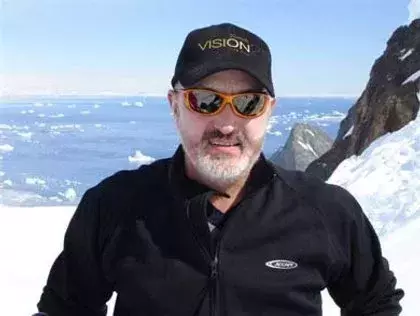 Sebastián Álvaro parte para su último Al filo de lo imposible