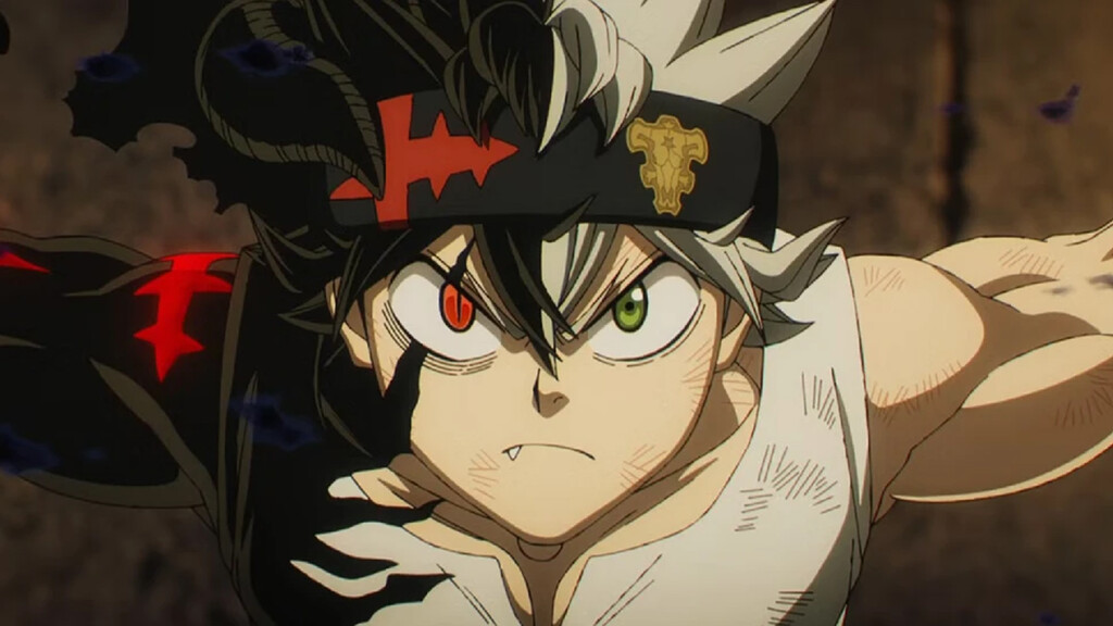 Ni 'Dragon Ball Super' ni 'Los diarios de la boticaria'. La temporada 2 de 'Black Clover' ya se ha convertido en el mayor éxito de Crunchyroll 