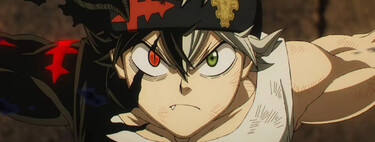 Ni 'Dragon Ball Super' ni 'Los diarios de la boticaria'. La temporada 2 de 'Black Clover' ya se ha convertido en el mayor éxito de Crunchyroll 