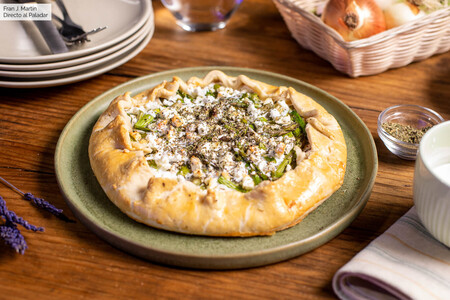 Galette