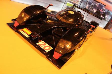 Madrid Motor Days: motor con mayúsculas