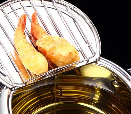 Olla Japonesa Amazon