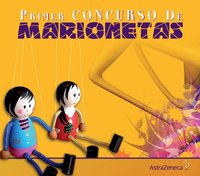Concurso de Marionetas "Cómo se expresa la enfermedad mental"