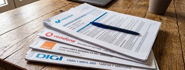 Cuenta atrás para Movistar, Digi y el resto de operadores: el BOE confirma cómo y cuándo tendrán que adaptar sus contratos 