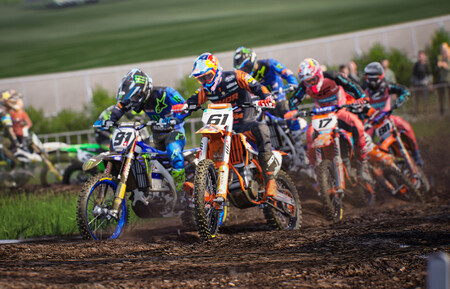 El videojuego de motocross MXGP20 llegará el 10 de diciembre, también para la inminente PlayStation 5