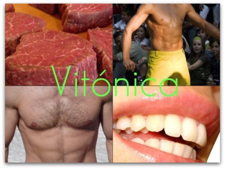 Lo mejor de la semana en Vitónica
