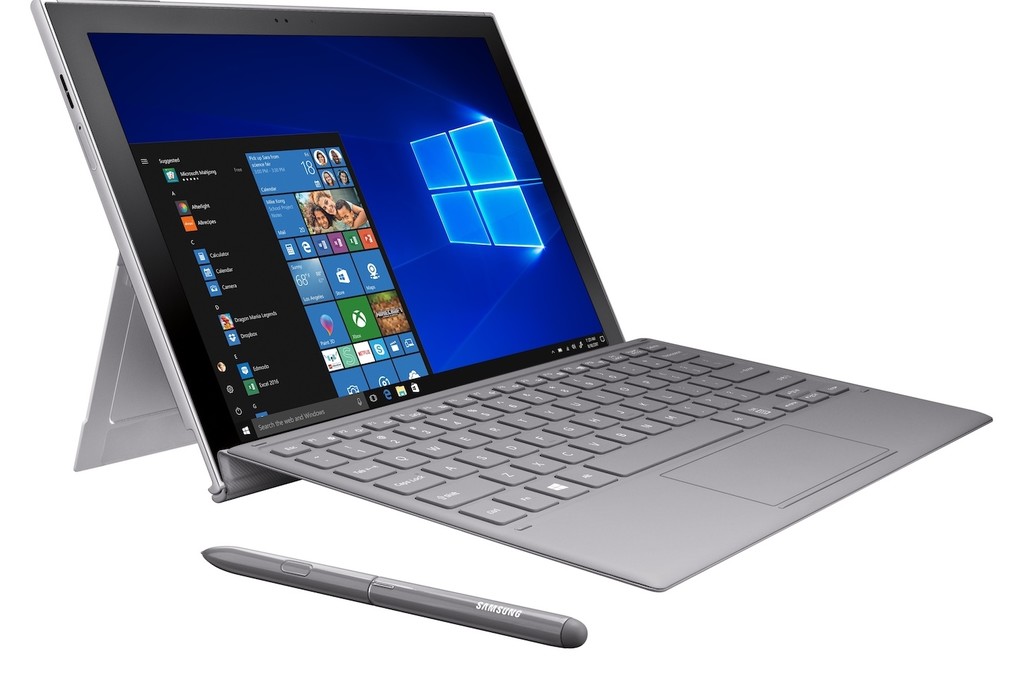 Tablet Samsung Xataka