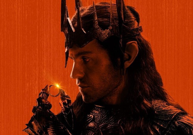 Lord Of The Rings The Rings Of P 1