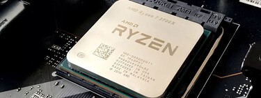 Los procesadores AM4 de AMD aún son vigentes para la compañía, aún con 6 años a sus espaldas y AM5 en camino 