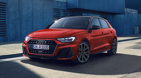 Audi A1 2026