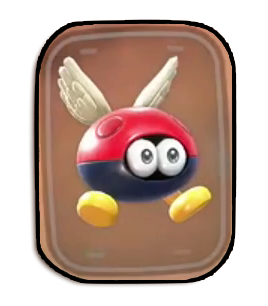 Para Biddybud