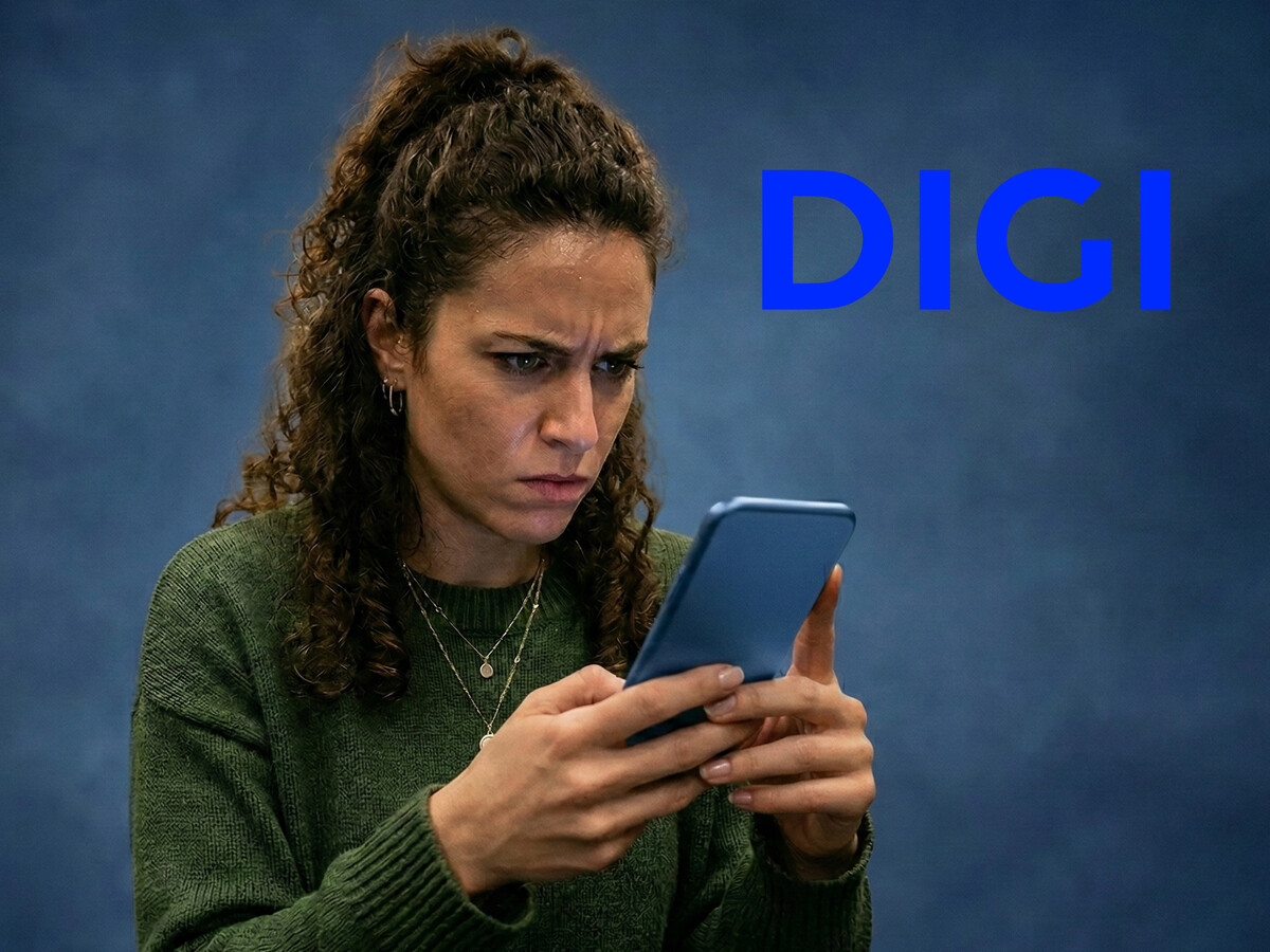 Digi no funciona: una incidencia afecta a los clientes del operador en diferentes puntos de España