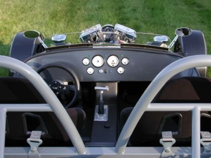 2007 TwinTech V-Twin