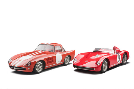 Skoda 1100 Ohc Coupe 3