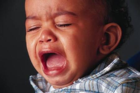 Sólo tres países de Latinoamérica prohiben el castigo físico infantil