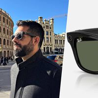 Guerra de precios por las Ray-Ban Meta: El Corte Inglés y MediaMarkt se disputan las gafas inteligentes del año