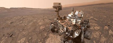 NASA has found molecules compatible with life on the surface of Mars. It is important to be cautious