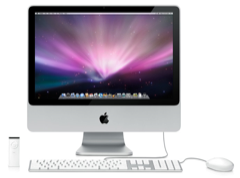 ¿Los iMacs se rebajarán este martes? Según la Apple Store, sí