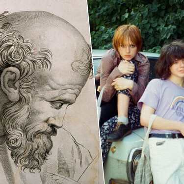 En un mundo que glorifica lo nuevo, Pitágoras nos invita a lo contrario: “Si quieres vivir mucho guarda un poco de vino rancio y un viejo amigo”