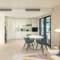 Samsung fabrica y vende una casa inteligente: se basa en módulos y viene cargada de tecnología