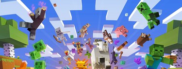 Minecraft da un paso adelante con su nueva actualización y soluciona uno de sus aspectos más confusos para novatos 