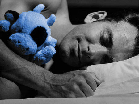 Un propósito para el nuevo año: dormir mejor