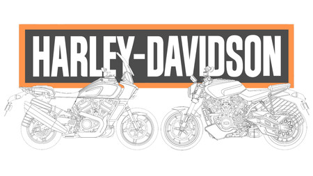 Las nuevas Harley-Davidson tendrán plataforma modular, motor de agua y el objetivo puesto en la India