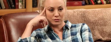No quiero volver a trabajar con esta persona nunca más: Kaley Cuoco, la estrella de The Big Bang Theory, recuerda la escena más difícil de toda su carrera