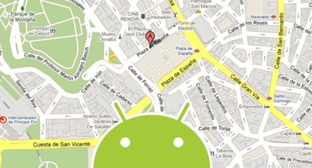 Siete apps para localizar tu vehículo