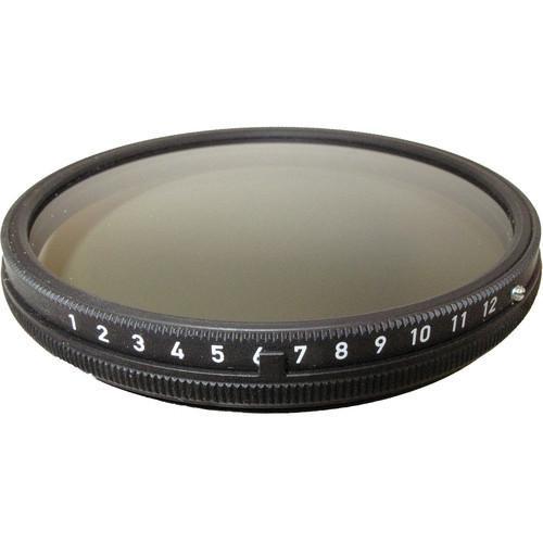 Filtro Heliopan Neutro ND 0,9 8x E, 46 Mm Slim, Made In Germany - Foto 2