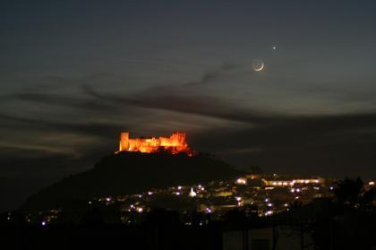 Lo mejor de la Tierra y el cielo