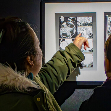 Festival Internacional De Comic De Angouleme 0