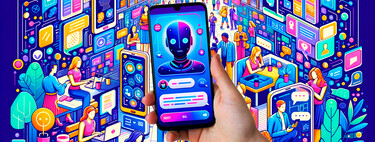 29 ejemplos de cómo ChatGPT nos puede ayudar en nuestra rutina diaria desde el móvil