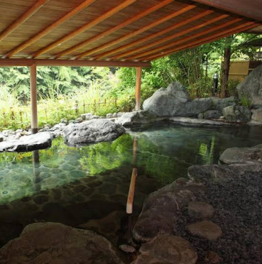 Nishiyama Onsen Keiunkan