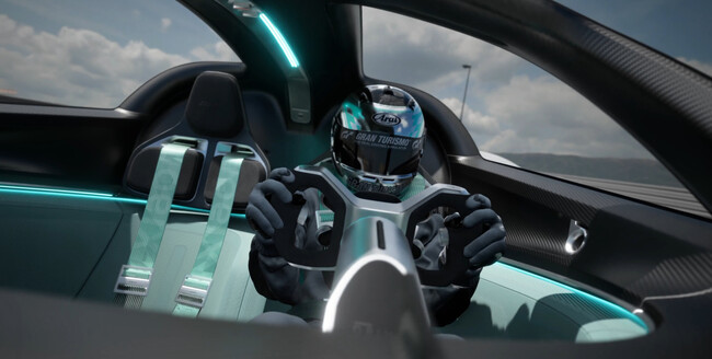 Gran Turismo 7